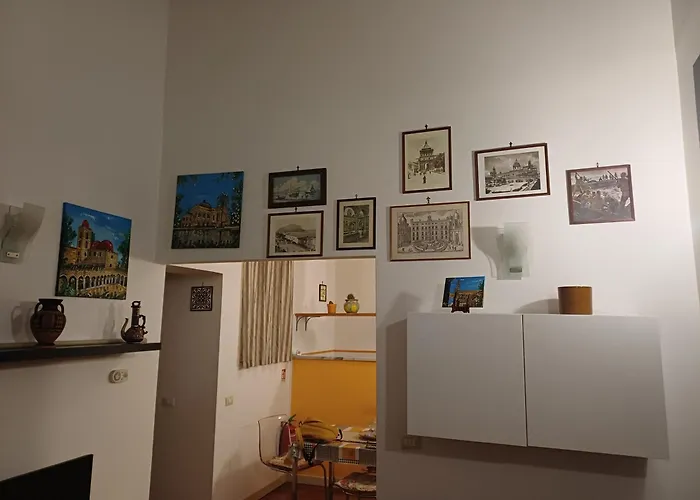 Appartamento Alessandro al porto